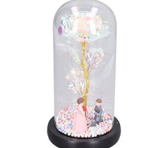 Flower night light Home Decor